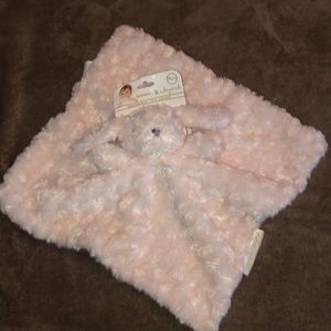 Baby Blanket Bear 🌸